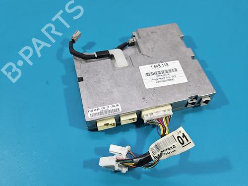 Used Electronic module Electronic module TOYOTA RAV 4 IV (_A4_) 2.0 4WD (ZSA44_) (151 hp) 40127241 40127241