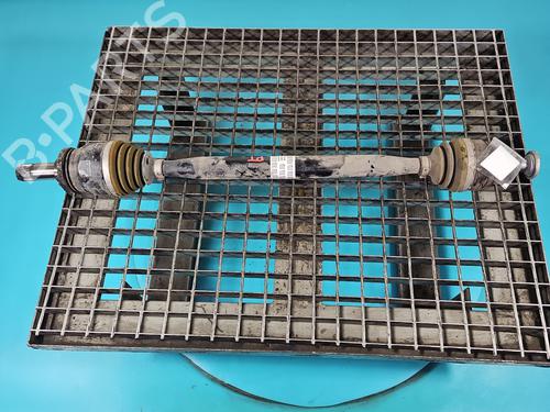 Used Right rear driveshaft Right rear driveshaft 37840509 37840509