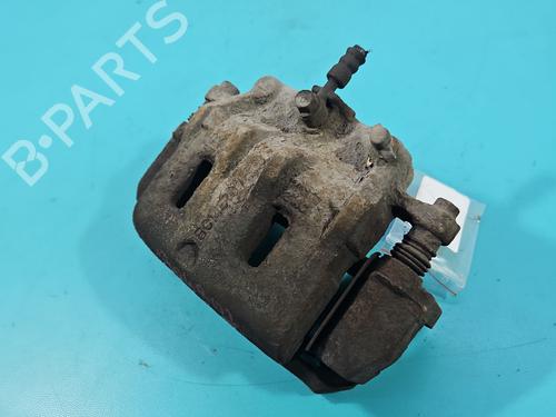 Left front brake caliper CHEVROLET CAPTIVA (C100, C140) 2.2 D 4WD | BP38143310M105 - Image 3