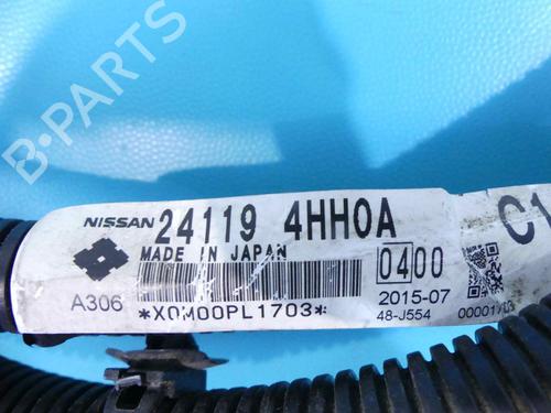 Wiring harness INFINITI Q50 2.0 T | BP37888983E16 - Image 7