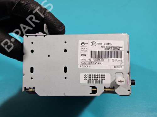 Radio FORD FOCUS III | BP37990119E6 - Image 4
