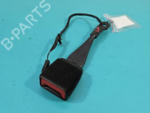 Used Front left seatbelt Front left seatbelt SKODA KAROQ (NU7, ND7) 1.5 TSI (150 hp) 38130649 38130649