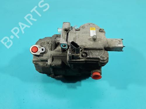 AC compressor TOYOTA AURIS (_E18_) 1.8 Hybrid (ZWE186_, ZWE186R) | BP37830932M34 - Image 2