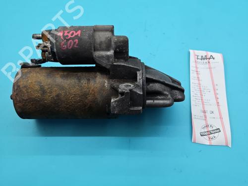 Used Starter Starter FORD TRANSIT V363 Van (FCD, FDD) 2.2 TDCi (100 hp) 38142679 38142679