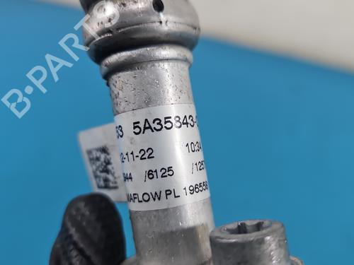 AC pipe BMW X1 (U11) iX1 xDrive 30 | BP37841676M126  - Image 5