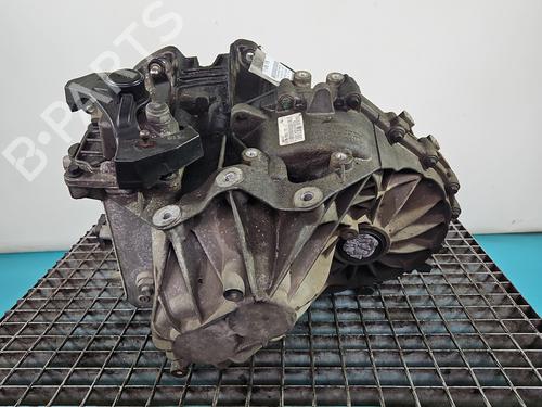 Gearbox VOLVO V60 I (155) D4 | BP38136428M3 - Image 4
