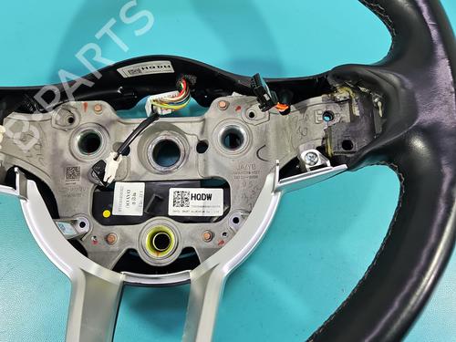 Steering wheel KIA RIO IV (YB, SC, FB) 1.2 CVVT | BP38148798C49 - Image 2
