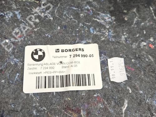 Boot lining BMW 3 Touring (F31) 320 d xDrive | BP37847270I3 - Image 10