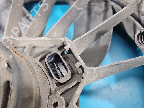 Radiator fan DODGE CALIBER 2.0 CRD | BP37824457M35  - Image 6