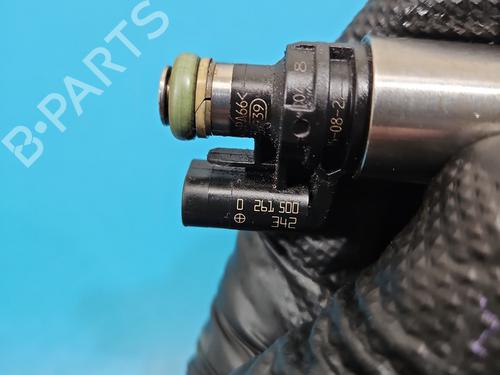 Inyector FORD B-MAX (JK) | BP37825539M100 - Image 10