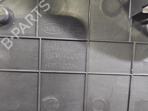 Electronic module KIA NIRO I (DE) 1.6 GDI Hybrid | BP37831830M83  - Image 10