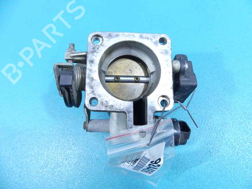 Throttle body TATA INDICA 1.4 | BP38154217M82 - Image 3