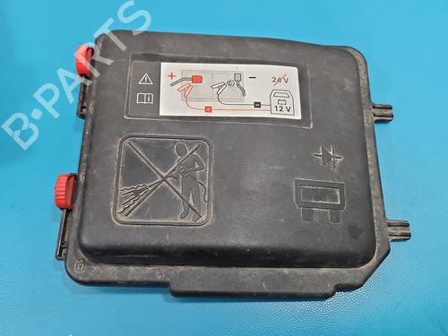 Fuse box OPEL CORSA F (P2JO) 1.2 (68) | BP38000522E1 - Image 11
