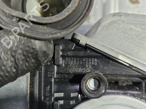 Front left window mechanism INFINITI Q50 2.0 T | BP38141931C22 - Image 9