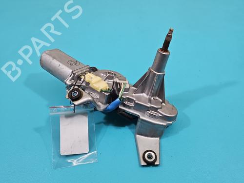 Used Rear wiper motor Rear wiper motor HONDA CR-V II (RD_) 2.2 CTDi (RD9) (140 hp) 38139916 38139916