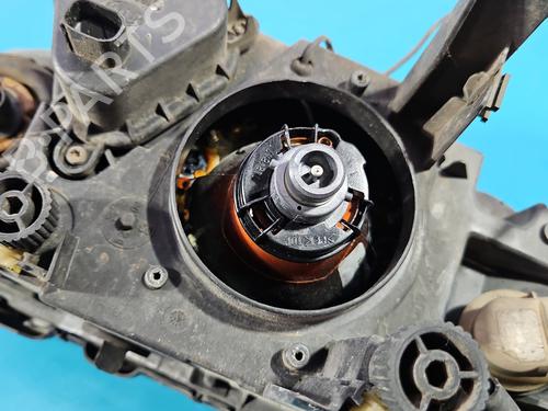 Left headlight BMW X5 (E53) 4.4 i | BP38754456C28 - Image 11