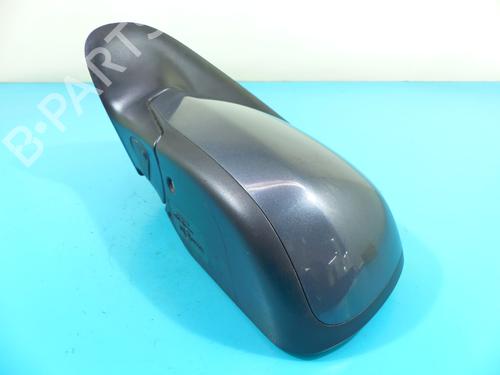 Left mirror MAZDA 2 (DY) 1.4 CD | BP37883507C26 - Image 3
