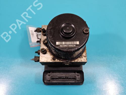 ABS pump RENAULT ESPACE IV (JK0/1_) 1.9 dCi (JK0U) | BP38131858M43  - Image 7