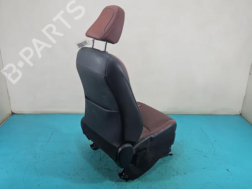 Left front seat LEXUS NX (_Z1_) 300h AWD (AYZ15, AYZ15_, AYZ15R) | BP37841717C15 - Image 4