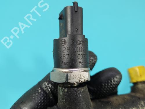 Injection rail CITROËN JUMPER I Van (244) 2.8 HDi | BP37849258M98 - Image 11