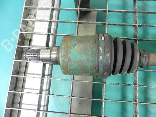 Right front driveshaft SUZUKI SWIFT III (MZ, EZ) 1.3 (RS413, ZC11S) | BP37880705M39 - Image 3