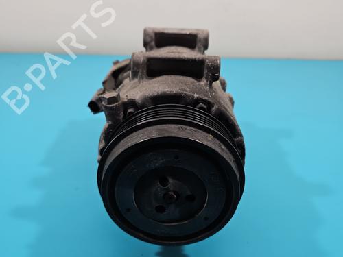 AC compressor MERCEDES-BENZ A-CLASS (W169) A 180 CDI (169.007, 169.307) | BP37813323M34 - Image 2