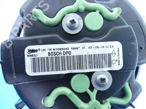 Heater blower motor DACIA DUSTER (HS_) 1.6 16V 4x4 | BP37889638M62 - Image 3