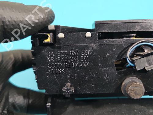 Cup/Object holder AUDI A2 (8Z0) 1.4 | BP38127145I37 - Image 8
