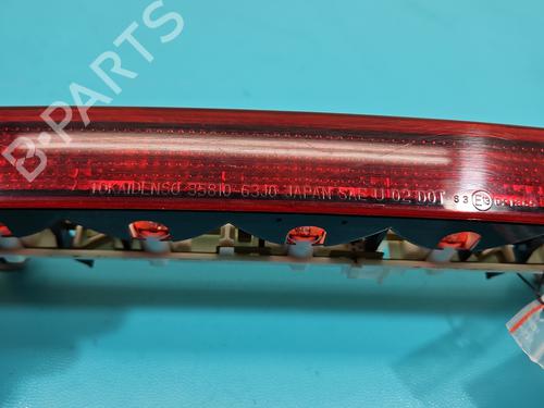 Third brake light SUZUKI SX4 S-Cross (JY) 1.4 T (AKK414) | BP37816285L11 - Image 4