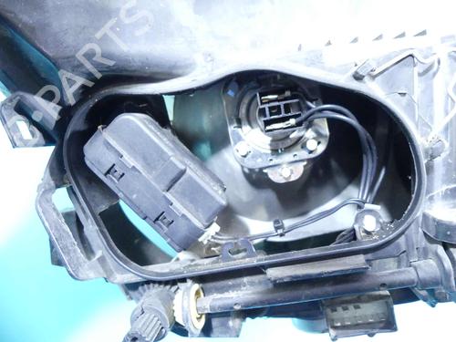 Left headlight OPEL CORSA D (S07) | BP37892444C28 - Image 6