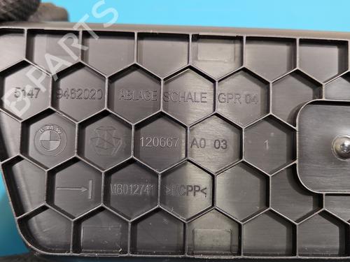 Cup/Object holder BMW X1 (U11) iX1 xDrive 30 | BP37841322I37 - Image 6