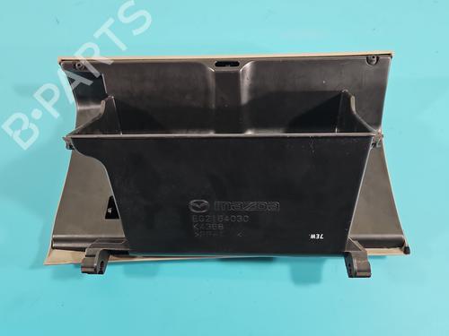 Cup/Object holder MAZDA CX-7 (ER) 2.3 MZR DISI Turbo AWD (ER3P) | BP38121811I37 - Image 4