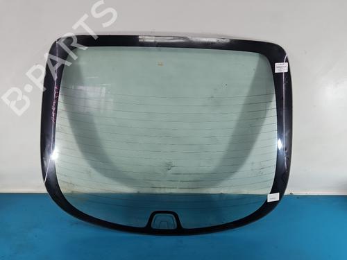 Used Bootlid window Bootlid window TOYOTA COROLLA Liftback (_E11_) 1.4 (ZZE111_, ZZE111R) (97 hp) 37830212 37830212