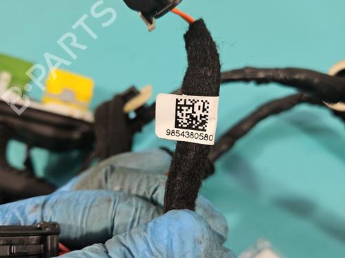 Wiring harness OPEL MOKKA 1.2 (76) | BP38132710E16 - Image 5