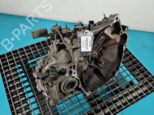 Gearkasse Gearkasse 37823748 37823748