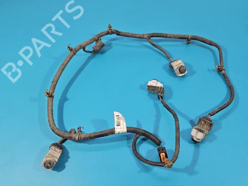 Electronic sensor KIA CEE'D Sportswagon (JD) | BP38467485M84 - Image 3