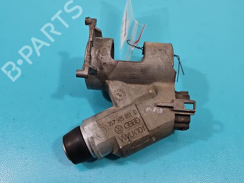 Ignition barrel VW PASSAT B5.5 (3B3) 2.0 | BP37990035M48 - Image 3