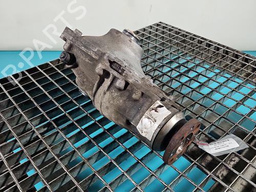 Used Front differential Front differential 37858765 37858765