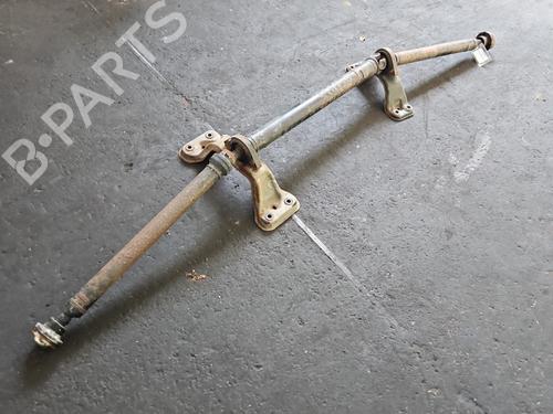 Used Driveshaft Driveshaft 37848598 37848598