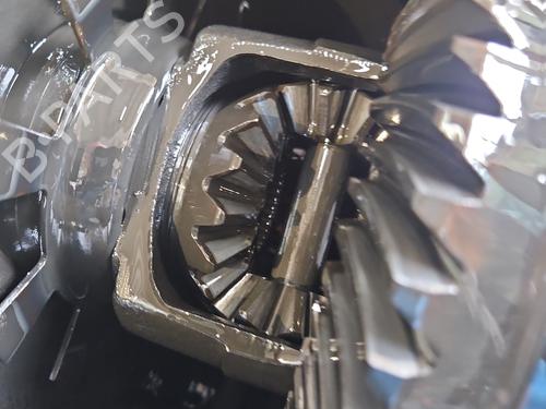 Rear differential BMW 3 Compact (E36) 316 i | BP38132663M24  - Image 15