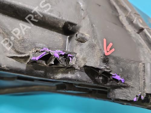 Left headlight AUDI A8 D4 (4H2, 4H8, 4HC, 4HL) 2.0 TFSI hybrid | BP37842269C28 - Image 26