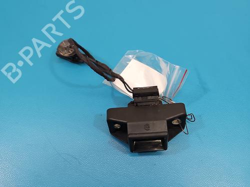 Tailgate lock DACIA LODGY (JS_) 1.6 LPG (JSAV) | BP37859369C101 - Image 3