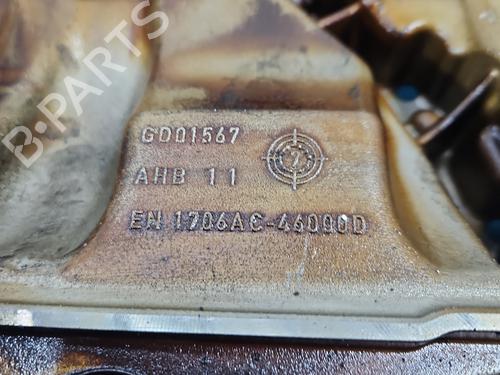 Oil sump AUDI A4 B8 (8K2) 2.0 TFSI quattro | BP37841392M115 - Image 2