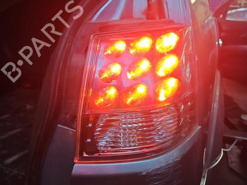 Used Right taillight Right taillight MITSUBISHI OUTLANDER II (CW_W) 2.0 DI-D (CW8W) (140 hp) 37814284 37814284