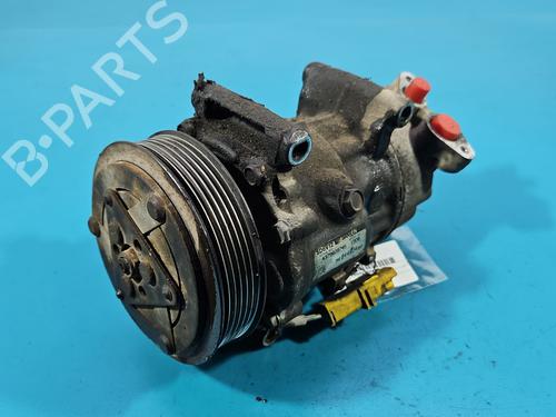 Used AC compressor AC compressor 38197639 38197639