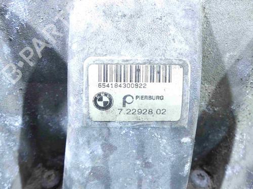 Intake manifold BMW 7 (E65, E66, E67) 735 i, Li | BP37885594M70 - Image 9