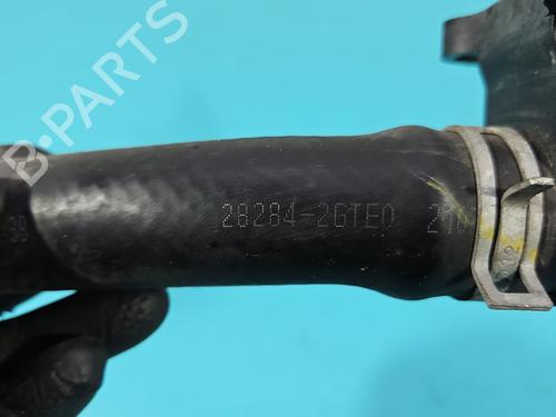 Pipe HYUNDAI i30 (PDE, PD, PDEN) | BP37828275M125 - Image 11