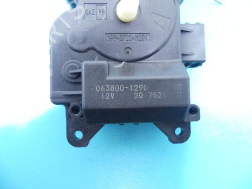 Heater blower motor HONDA INSIGHT (ZE_) 1.3 IMA (ZE28, ZE2) | BP37877309M62 - Image 5