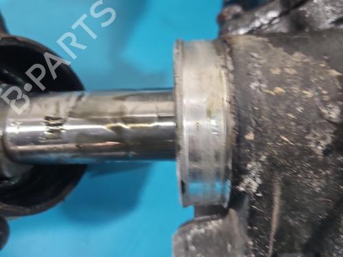 Steering rack MAZDA 3 (BK) 2.0 (BKEP) | BP37839683M22 - Image 6