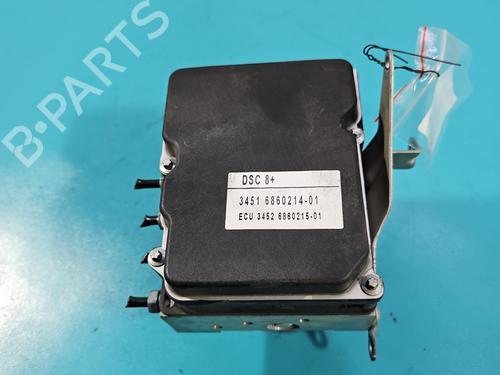 ABS pump BMW X1 (E84) sDrive 20 d | BP37854115M43 - Image 9
